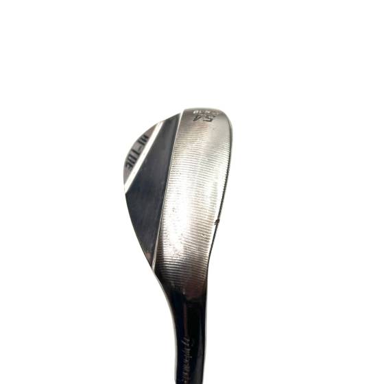 Taylormade Milled Grind 4 Hi-Toe Sand Wedge / 54 Degree / Dynamic Gold 115 Wedge Flex