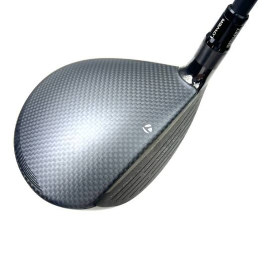 Taylormade QI35 5 Wood / 18 Degree / Ventus 6S Stiff Flex