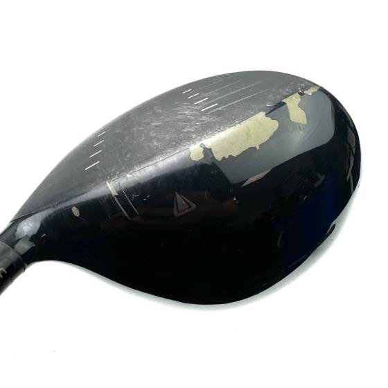 Titleist TS2 Driver / 9.5 Degree / Hzrdus Smoke Stiff Flex