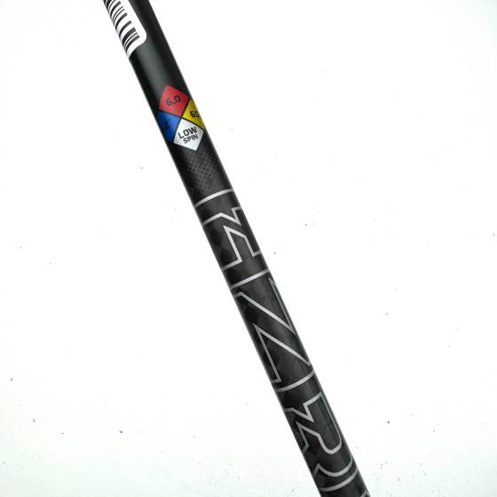 Titleist GT2 Driver / 9 Degree / HZRDUS Stiff Flex