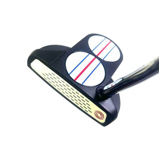 Odyssey 2 Ball Triple Track Putter / 35 Inches