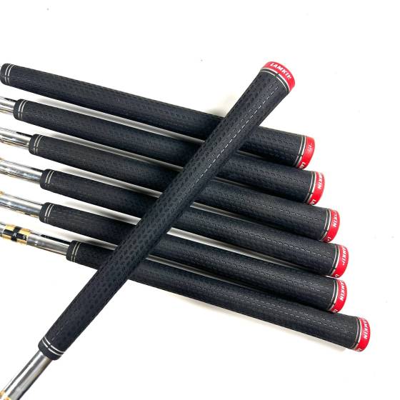 Cleveland TA6 Irons / 4-PW / True Temper Regular Flex
