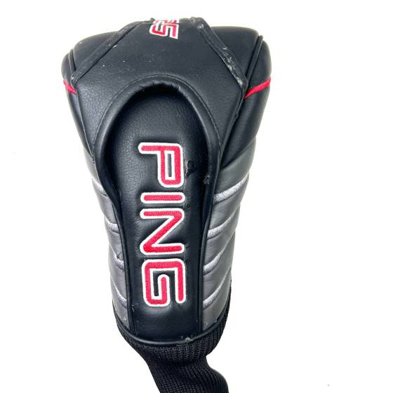 Left Handed Ping G25 Driver / 12 Degree / TFC 189 Regular Flex