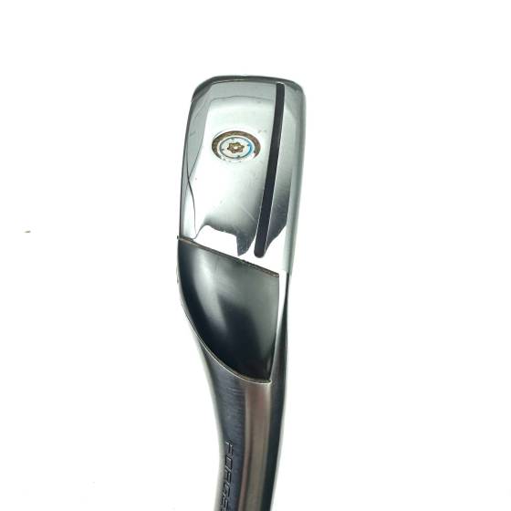 Taylormade Sim DHY 4 Iron / 22 Degree / Mitsubishi Diamana 75 Stiff Flex