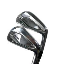 Srixon ZXi5 Irons / 6-GW / Nippon N.S. Pro Zelos Regular Flex