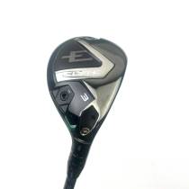 Callaway Elyte 3 Hybrid / 19 Degree / Denali 60 Regular Flex