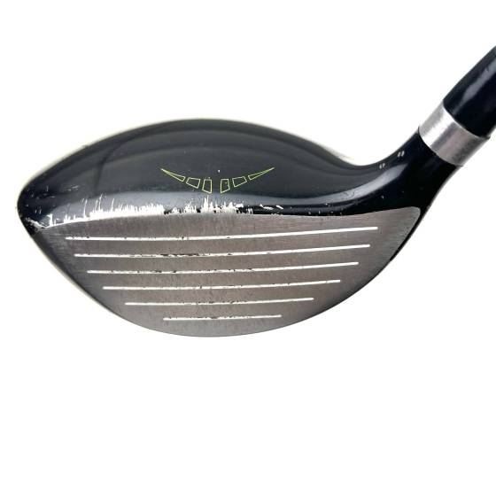 Ping Rapture V2 7 Wood / 22 Degree / TFC 939 Regular Flex