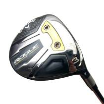 Callaway Rogue ST Max 3 Wood / 15 Degree / Tensei Blue AV Series 65 Regular Flex