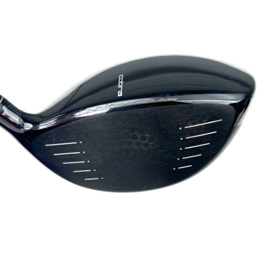 Left Handed Cobra King F7 Driver / 10.5 Degree / Fujikura Pro 60 Regular Flex