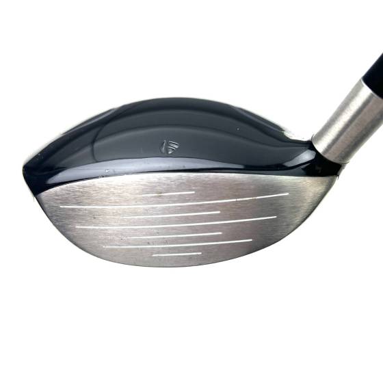 Taylormade Burner 3 Wood / 15 Degree / REAX 50 Regular Flex