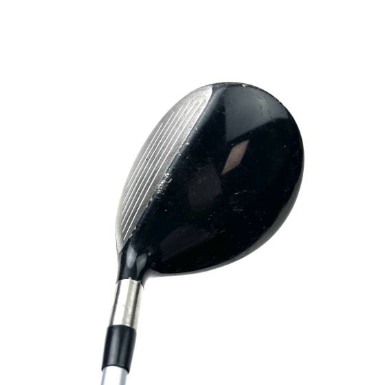 Mizuno F-50 3 Wood / 15 Degree / Exsar FS2 Regular Flex