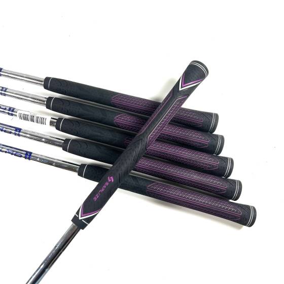 Ping I525 Irons / 5-PW / AWT 2.0 Regular Flex
