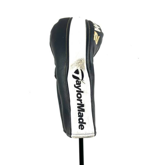 Taylormade M2 5 HL Wood / 21 Degree / Reax 65 Stiff Flex