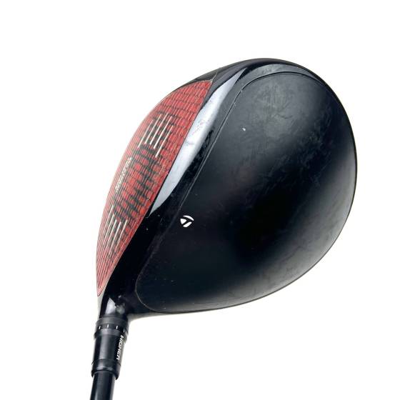Taylormade Stealth Driver / 12 Degree / Fujikura Air Speeder 45 Senior Flex
