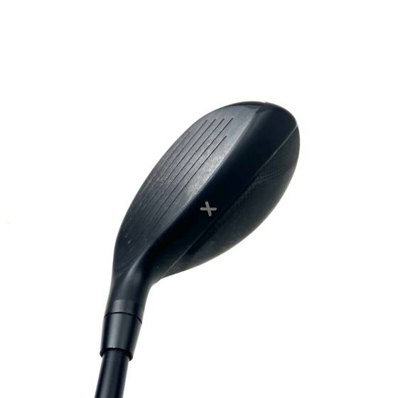 PXG 0317X Gen 2 3 Hybrid / 19 Degree / KBS 80 X-Stiff Flex