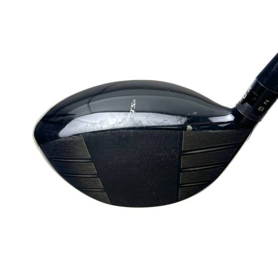 Titleist TSR3 Driver / 10 Degree / Tensei Blue AV Series 55 Stiff Flex