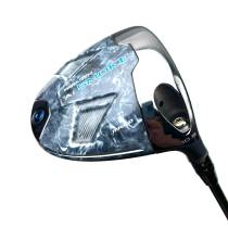 Callaway Paradym Ai Smoke Max D Driver / 10.5 Degree / Mitsubishi Tensei AV Series 55 Regular Flex