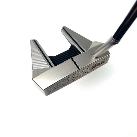 New Scotty Cameron Phantom 2026 7.5 Putter / 34 Inches