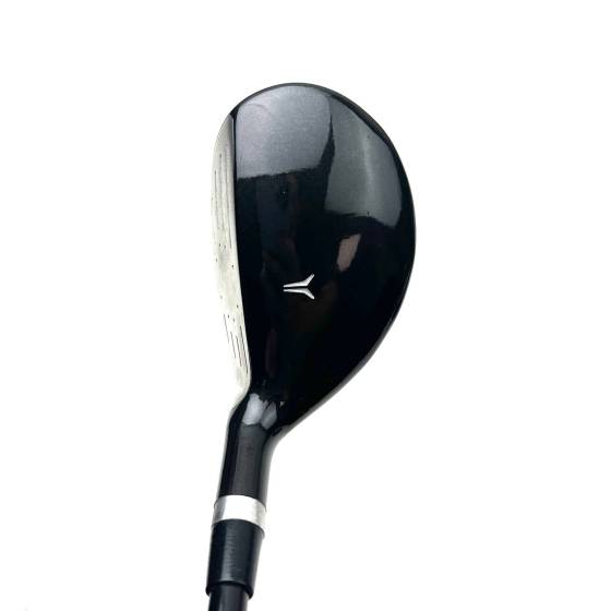 Wilson Ultra HL 5 Hybrid / 24 Degree / Firestick Regular Flex