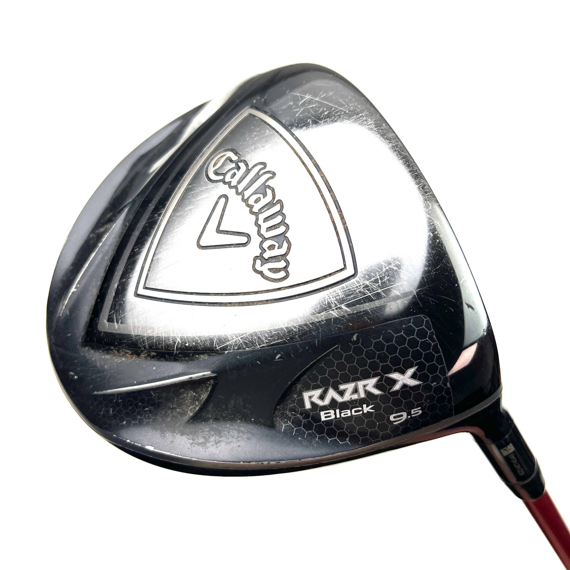 Callaway Callaway Razr X Driver