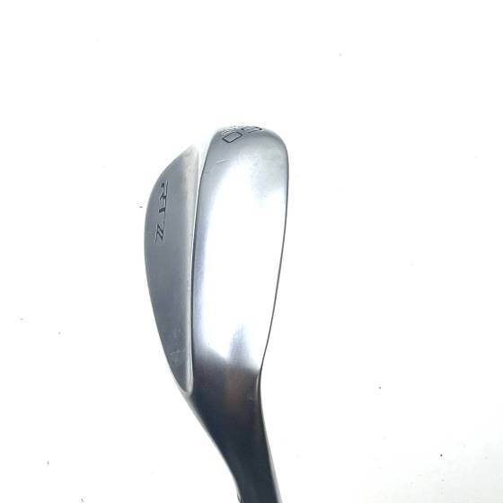 Cleveland RTZ Lob Wedge / 60 Degree / Dynamic Gold Spinner Tour Issue Wedge Flex