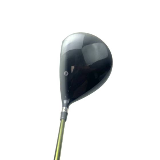 Nike Ignite 460 Driver / 9.5 Degree / Aldila NV 75 Stiff Flex