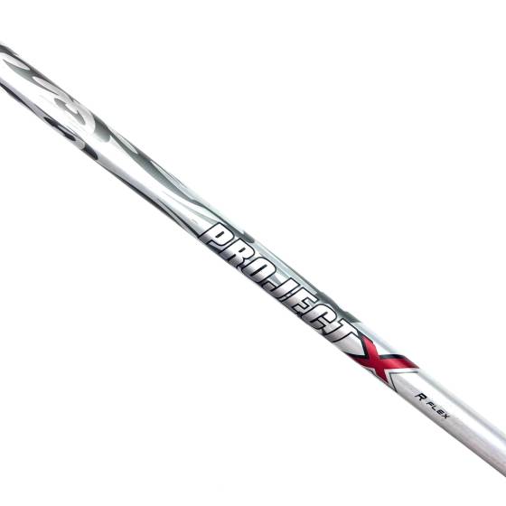 Callaway X Hot 4 Hybrid / 22 Degree / Project X Regular Flex
