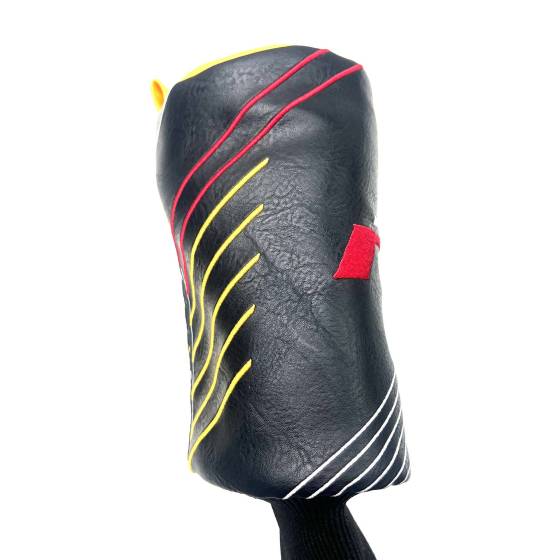 Taylormade R7 Quad Mini Driver / 13.5 Degree / Fujikura Speeder 6 Stiff Flex