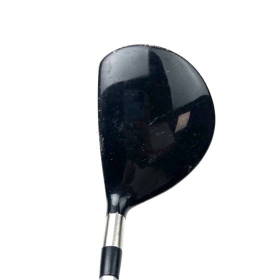 Mizuno F-50 3 Wood / 15 Degree / Exsar FS2 Regular Flex