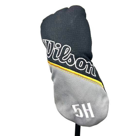 Wilson Ultra HL 5 Hybrid / 24 Degree / Firestick Regular Flex