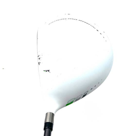 Taylormade RBZ Driver / 10.5 Degree / RBZ Matrix Ozik Regular Flex