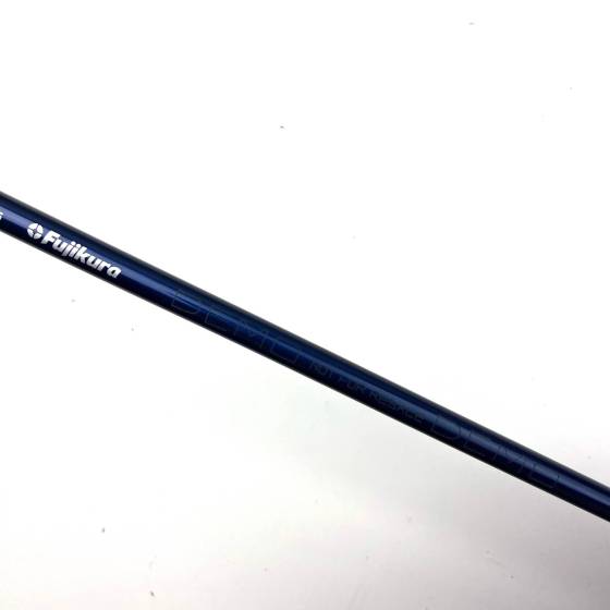 Fujikura Ventus Dark Blue Velocore 7S Hybrid Shaft / Stiff Flex / Taylormade 2nd Gen