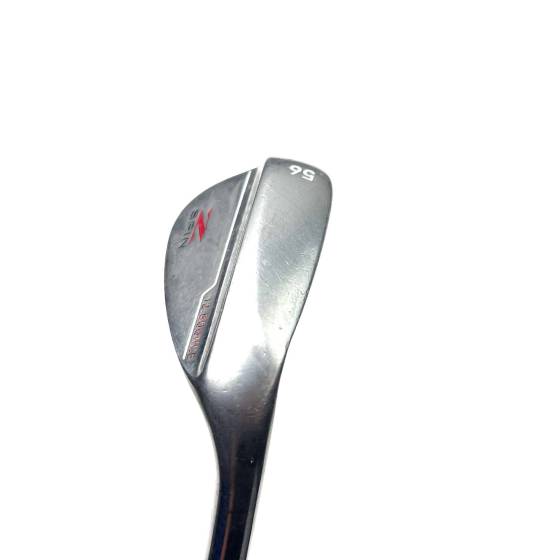 Taylormade Z Spin Sand Wedge / 56 Degree / Taylormade Stiff Flex