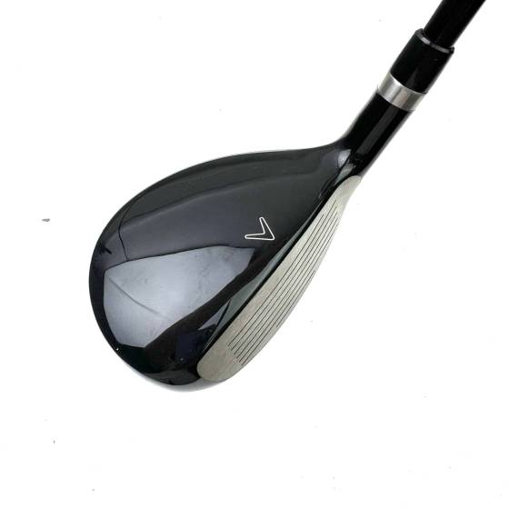 Callaway Warbird 2017 4 Hybrid / 22 Degree / Callaway Regular Flex