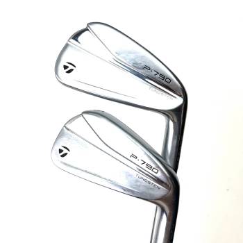 Taylormade P790 2021 Irons / 5-PW / N.S. Pro Modus 3 Tour 105 Regular Flex