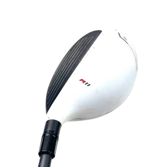 Taylormade R11s 3 Wood / 15.5 Degree / RIP Phenom Stiff Flex