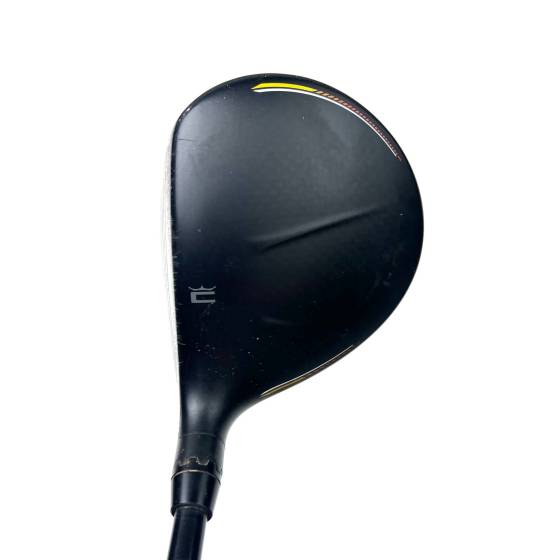 Cobra LTDx 5 Wood / 18.5 Degree / Kai’li 60 Stiff Flex