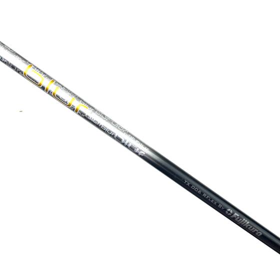 Cobra S3 Max 3 Wood / 15 Degree / Fujikura Blur Regular Flex