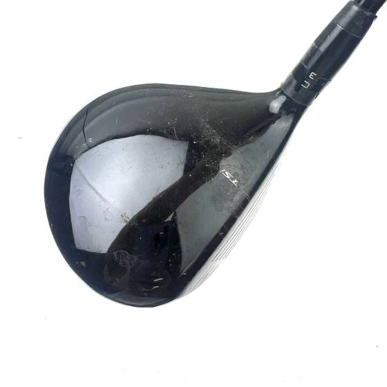 Titleist TSI2 4 Wood / 16.5 Degree / Tensei Raw Blue AV Series 65 Regular Flex