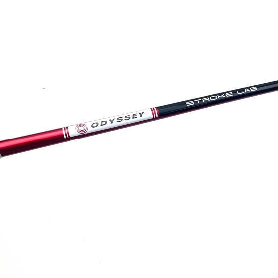 Odyssey Eleven CS Putter / 34 Inches