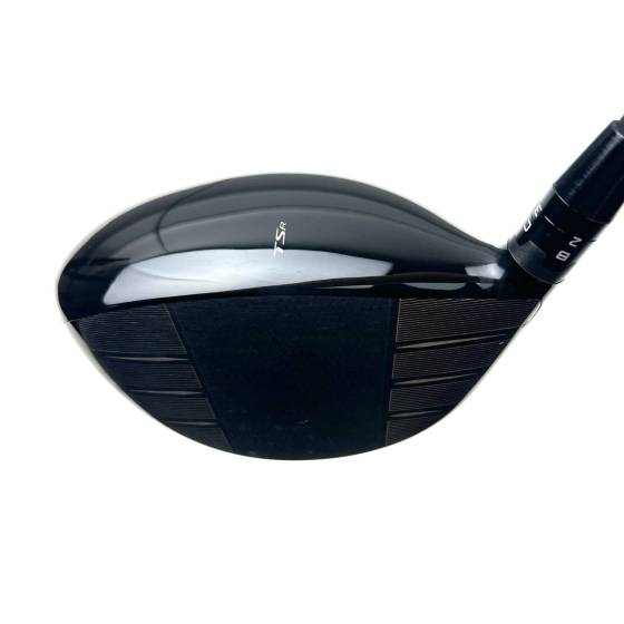 Titleist TSR4 Driver / 8 Degree / Tensei 1K White 65 Tour X-Stiff Flex