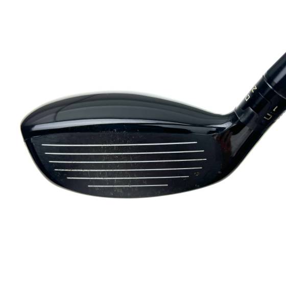 Titleist GT2 4 Hybrid / 21 Degree / Tensei 1K Blue 65 Stiff Flex