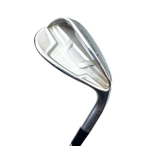 Cleveland Smart Sole Gap Wedge / 50 Degree / Smart Sole Regular Flex