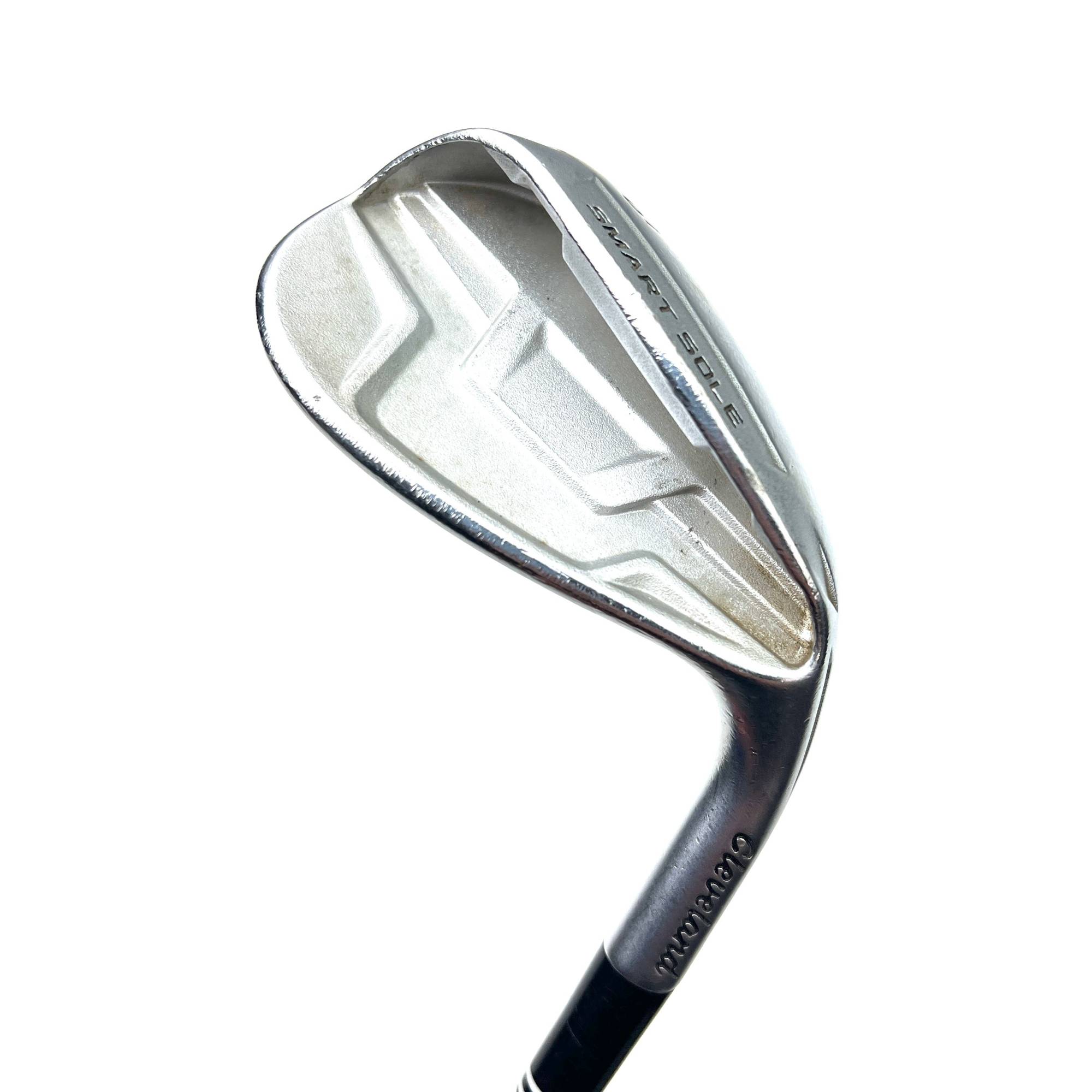 Cleveland Cleveland Smart Sole Wedge