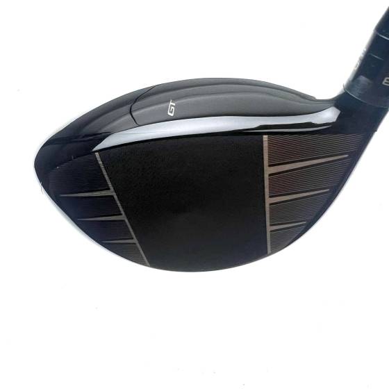Titleist GT3 Driver / 9 Degree / Hzrdus Stiff Flex