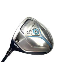 Left Handed Taylormade Jetspeed Driver / 10.5 Degree / Velox T 49 Regular Flex