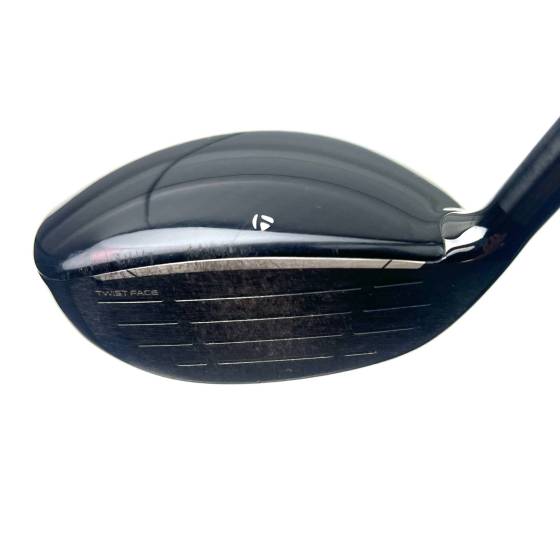 Taylormade QI10 Max 3 Wood / 16 Degree / Kai’li White 70 Stiff Flex