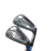 Srixon ZXI5 Irons / 5-PW / Project X Stiff Flex