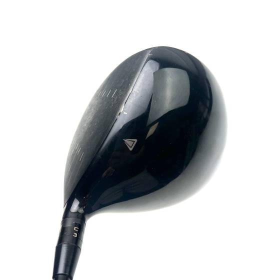 Titleist TS2 Driver / 11.5 Degree / Mitsubishi Chemical Tensei Blue 55 Stiff Flex