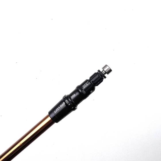 Accra TZ RPG Driver Shaft / X-Stiff Flex / Taylormade 2nd Gen